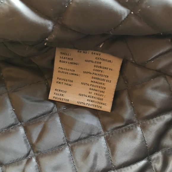 Jacket - Picture 2 of 10